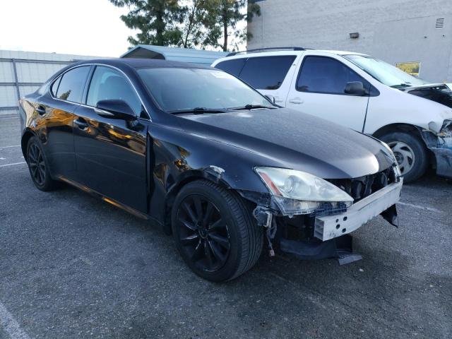 Photo 4 from auction – 2010 LEXUS IS 250 with VIN JTHBF5C2XA5128069