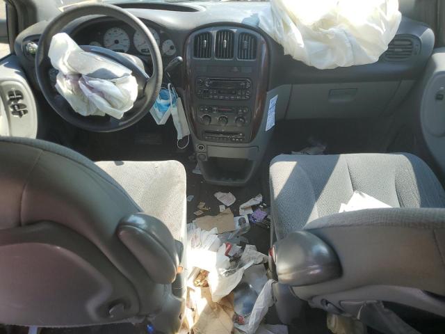 Photo 8 from auction – 2004 CHRYSLER TOWN & COU with VIN 2C4GP44R94R548004