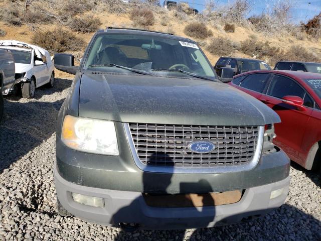 Photo 5 from auction – 2003 FORD EXPEDITION with VIN 1FMPU16L83LB71183