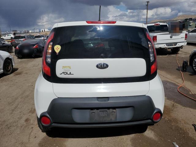 Zdjęcie 6 z aukcji – 2015 KIA SOUL z VIN KNDJN2A26F7794343