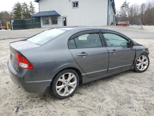 Photo 3 from auction – 2011 HONDA CIVIC EX with VIN 19XFA1F85BE022936