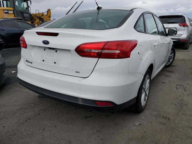 Photo 3 from auction – 2017 FORD FOCUS SE with VIN 1FADP3F24HL268590