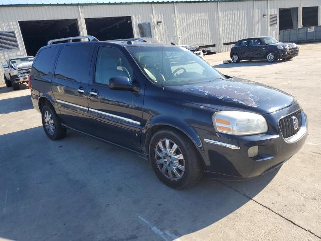 Photo 4 from auction – 2006 BUICK TERRAZA CX with VIN 5GADV33L06D223359