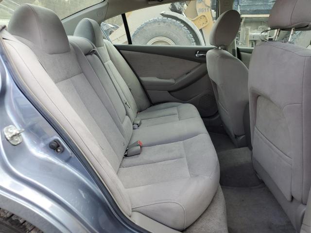 Photo 10 from auction – 2011 NISSAN ALTIMA BAS with VIN 1N4AL2AP8BC106982