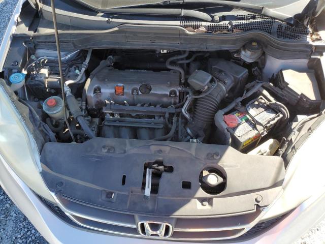 Photo 11 from auction – 2011 HONDA CR-V SE with VIN 5J6RE3H41BL044859