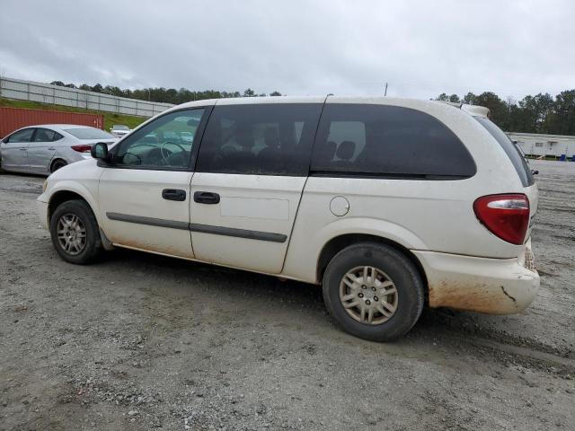 Photo 2 from auction – 2007 DODGE GRAND CARA with VIN 1D4GP24R47B131111