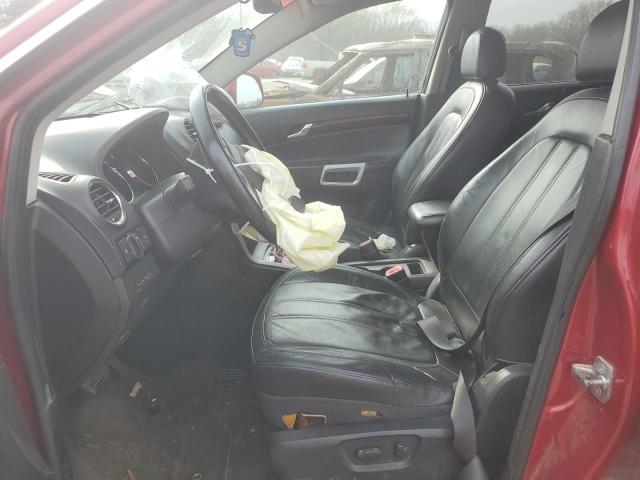 Photo 7 from auction – 2015 CHEVROLET CAPTIVA LT with VIN 3GNAL3EK4FS519892