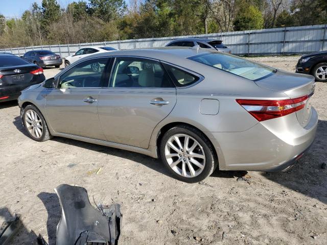 Photo 2 from auction – 2014 TOYOTA AVALON BAS with VIN 4T1BK1EB7EU085384