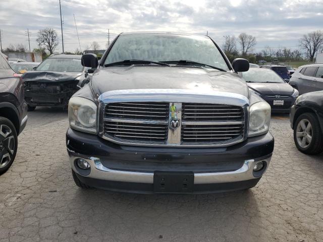Photo 5 from auction – 2007 DODGE RAM 1500 S with VIN 1D7HU18207S260339
