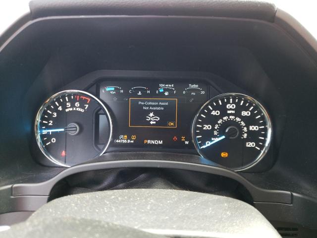 Photo 9 from auction – 2019 FORD F150 SUPER with VIN 1FTEW1E46KFB81501