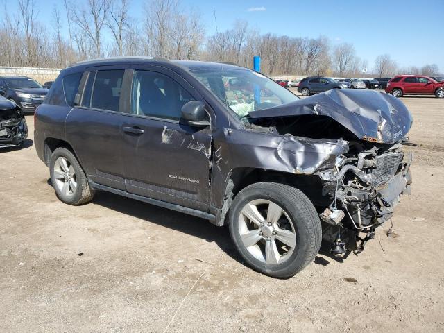 Photo 4 from auction – 2016 JEEP COMPASS SP with VIN 1C4NJDBB5GD556980