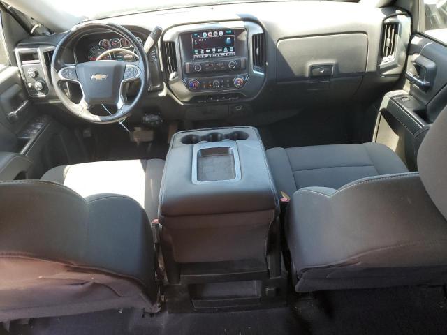 Photo 8 from auction – 2018 CHEVROLET SILVERADO with VIN 3GCUKREC4JG587559