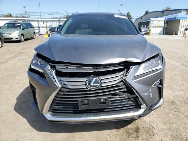 Photo 5 from auction – 2019 LEXUS RX 350 BAS with VIN 2T2BZMCA5KC207529