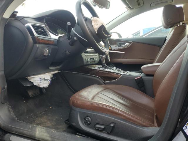Photo 7 from auction – 2013 AUDI A7 PRESTIG with VIN WAU2GAFC7DN155761