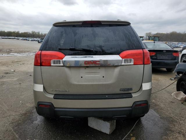 Photo 6 from auction – 2013 GMC TERRAIN SL with VIN 2GKALUEK2D6371546