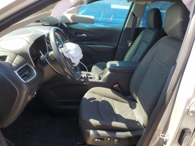 Photo 7 from auction – 2019 CHEVROLET EQUINOX LT with VIN 3GNAXKEV6KS531237