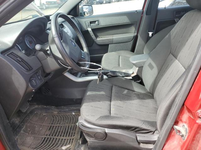 Photo 7 from auction – 2010 FORD FOCUS SE with VIN 1FAHP3FNXAW136160