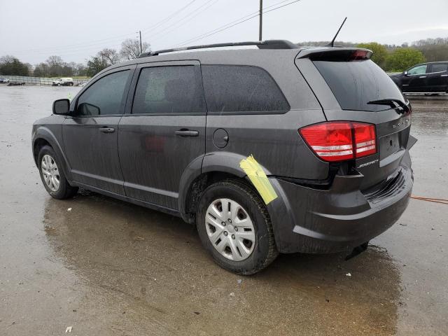 Photo 2 from auction – 2017 DODGE JOURNEY SE with VIN 3C4PDCAB5HT707680