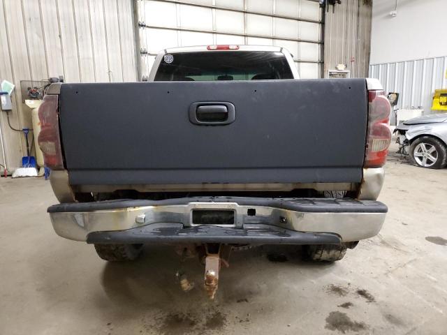 Zdjęcie 6 z aukcji – 2003 CHEVROLET SILVERADO z VIN 1GCHK29UX3E213253