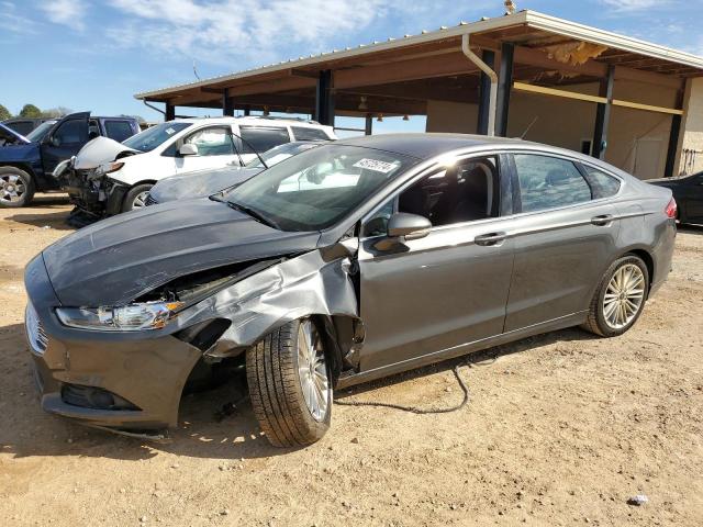FORD FUSION SE 2016 z numerem VIN 3FA6P0HD4GR277599 - Zdjęcie z aukcji