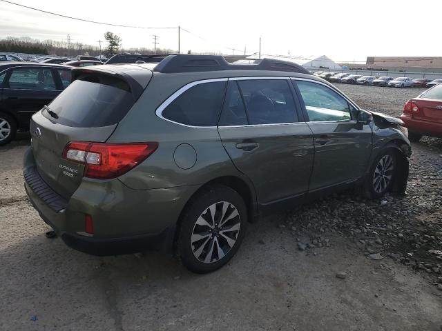 Photo 3 from auction – 2015 SUBARU OUTBACK 2. with VIN 4S4BSANC8F3303753