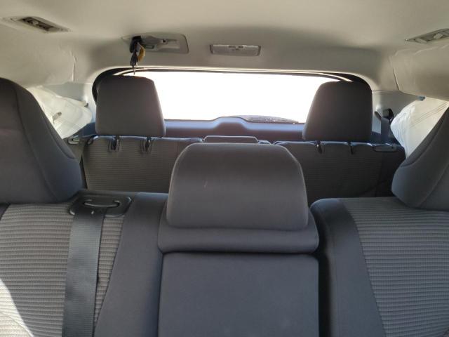 Photo 10 from auction – 2022 TOYOTA HIGHLANDER with VIN 5TDZZRAH0NS117216