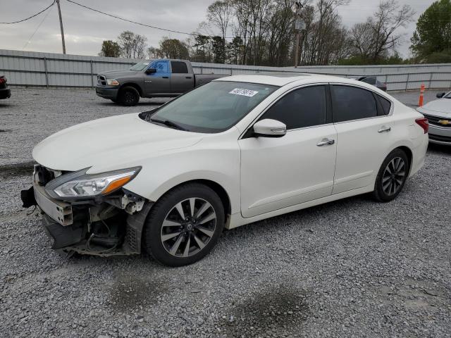 Photo 1 from auction – 2016 NISSAN ALTIMA SL with VIN 1N4AL3AP4GC236299