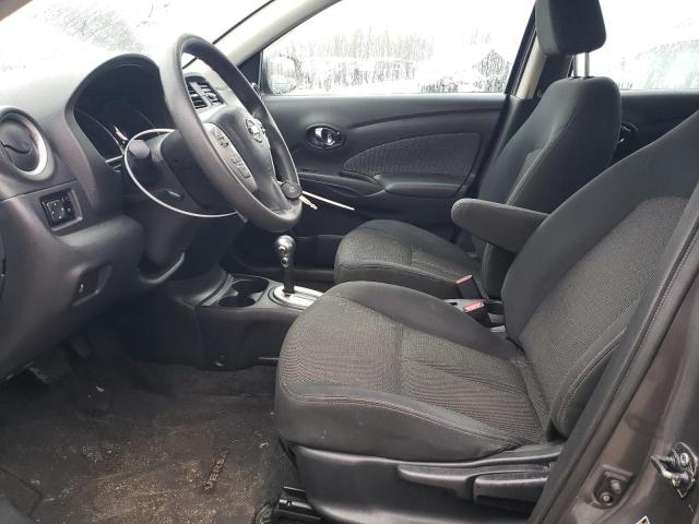 Photo 7 from auction – 2016 NISSAN VERSA S with VIN 3N1CN7AP4GL844108