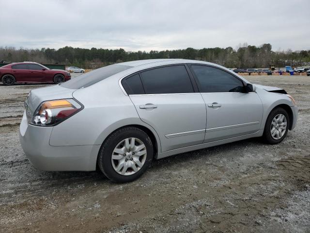 Photo 3 from auction – 2012 NISSAN ALTIMA BAS with VIN 1N4AL2AP6CC187160