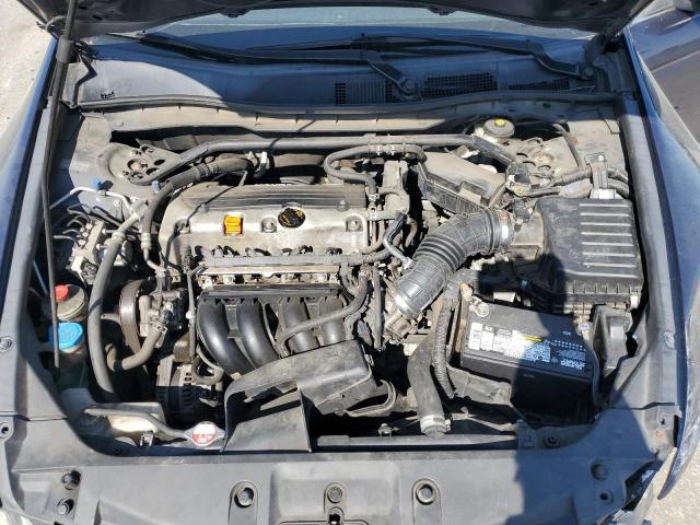 Photo 11 from auction – 2012 HONDA ACCORD EX with VIN 1HGCP2F72CA104305