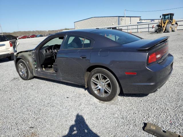 Photo 2 from auction – 2013 DODGE CHARGER R/ with VIN 2C3CDXCT6DH701793