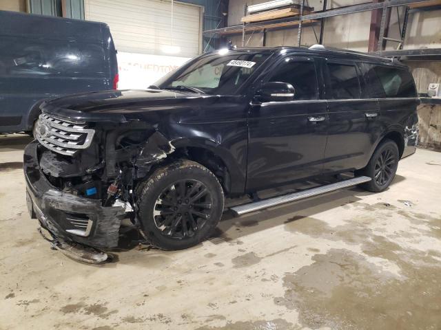 FORD EXPEDITION 2019 with VIN 1FMJK2AT7KEA28267 - Photo from auction