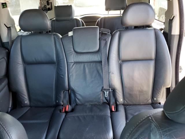 Photo 10 from auction – 2010 VOLVO XC90 3.2 with VIN YV4982CZ4A1534391