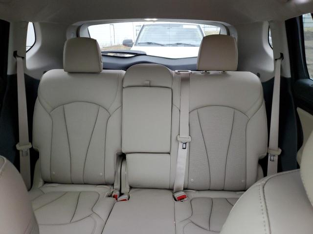 Photo 10 from auction – 2019 BUICK ENVISION E with VIN LRBFXCSA7KD043189