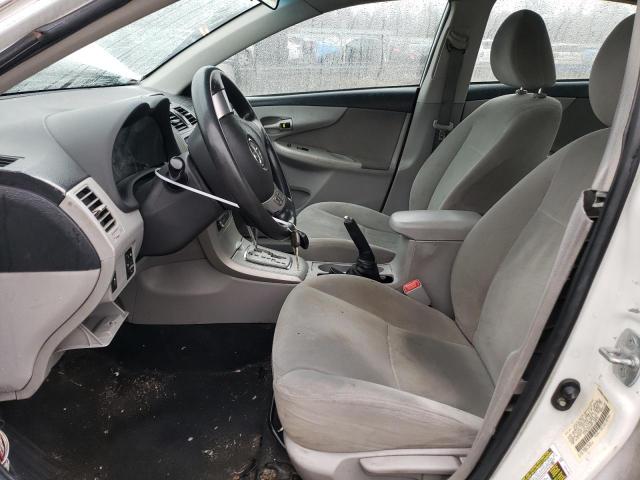 Photo 7 from auction – 2013 TOYOTA COROLLA BA with VIN 5YFBU4EE3DP120024
