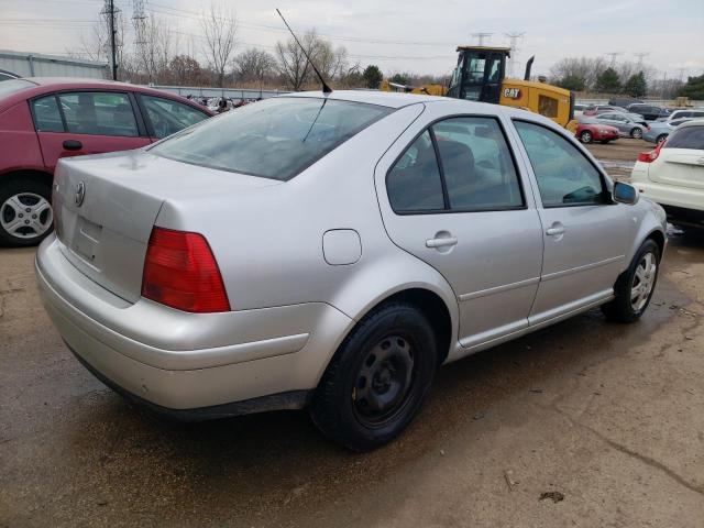 Photo 3 from auction – 2001 VOLKSWAGEN JETTA GL with VIN 3VWRB69MX1M201166