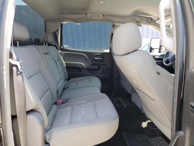 Photo 10 from auction – 2018 CHEVROLET SILVERADO with VIN 3GCUKPEC1JG353836