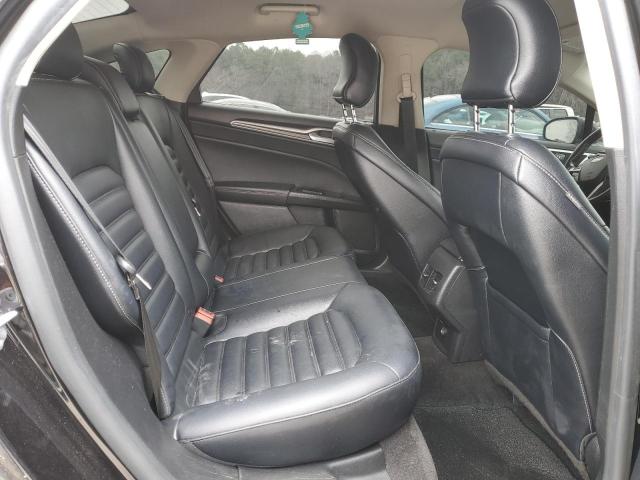 Photo 10 from auction – 2019 FORD FUSION SEL with VIN 3FA6P0CDXKR238094