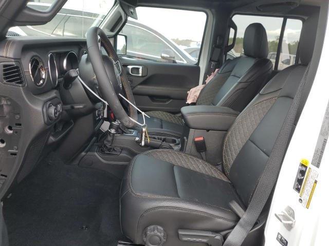 Zdjęcie 7 z aukcji – 2023 JEEP GLADIATOR z VIN 1C6HJTFG7PL580613