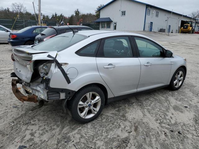 Photo 3 from auction – 2012 FORD FOCUS SE with VIN 1FAHP3F22CL296866