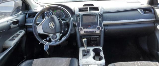 Photo 8 from auction – 2014 TOYOTA CAMRY L with VIN 4T1BF1FK4EU364049