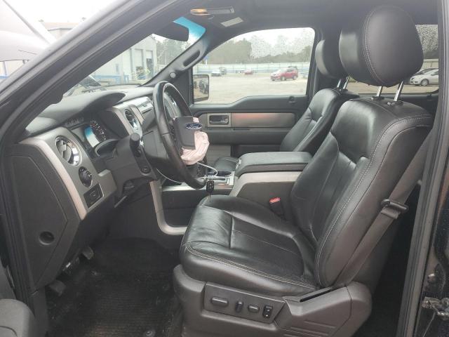 Photo 7 from auction – 2013 FORD F150 SUPER with VIN 1FTFW1ET4DFD44483
