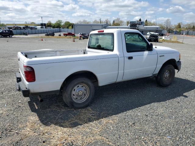 Photo 3 from auction – 2005 FORD RANGER with VIN 1FTYR10D35PB08113