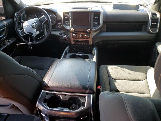 Photo 8 from auction – 2019 RAM 1500 BIG H with VIN 1C6RREFT4KN769996