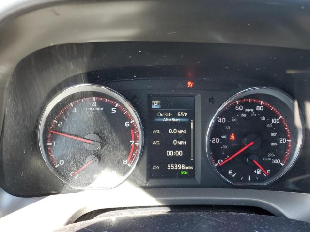 Photo 9 from auction – 2016 TOYOTA RAV4 SE with VIN 2T3JFREV6GW454500