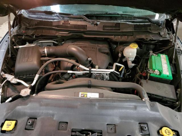 Photo 11 from auction – 2017 RAM 1500 SPORT with VIN 1C6RR7MT5HS526089