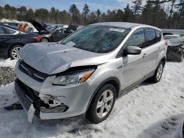 FORD ESCAPE SE 2015 with VIN 1FMCU9GX8FUA13603 - Photo from auction