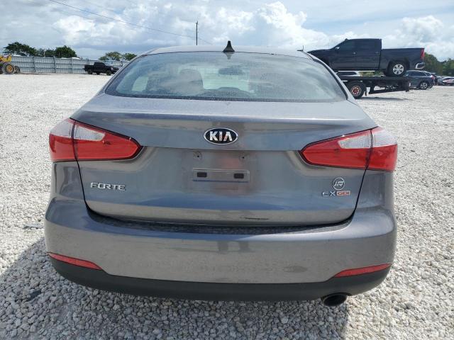 Photo 6 from auction – 2015 KIA FORTE EX with VIN KNAFX4A85F5344711