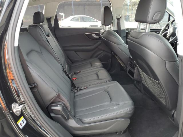 Photo 10 from auction – 2023 AUDI Q7 PRESTIG with VIN WA1VXBF79PD000058