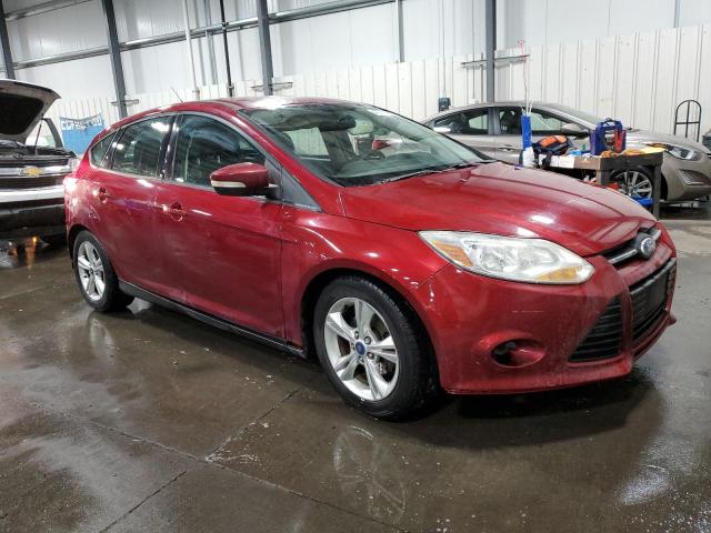 Photo 4 from auction – 2014 FORD FOCUS SE with VIN 1FADP3K26EL171991